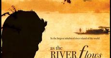 MP’s appeal to early completion of ‘As the river flows