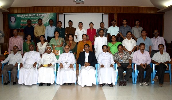 Don Bosco University launches programmes in social and scientific research