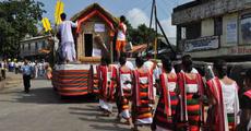 Haflong Govt College celebrates Golden Jubilee