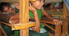 Earthquake precautionary steps taken up by Karbi Anglong admin