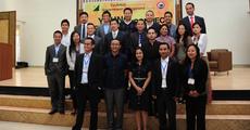 Young leaders of the Northeast meet at Kohima