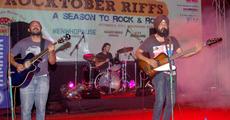 Guwahati pauses as countdown to first international music fest begins