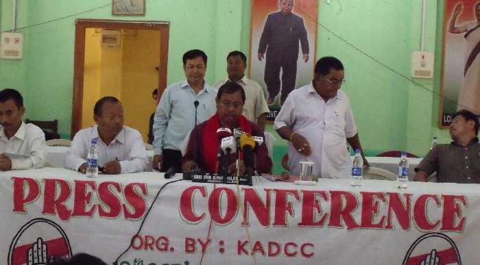KAAC elections 2011
