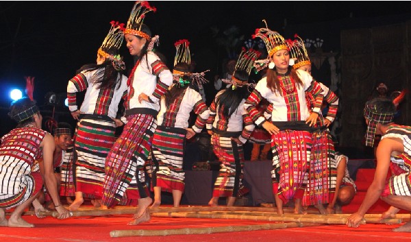Goa, Nagpur and Raipur to wake up to NE splendour