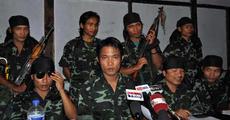 KLO/KLA declares ceasefire