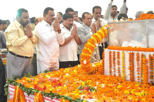 Bhupenda’s funeral postponed to Wednesday