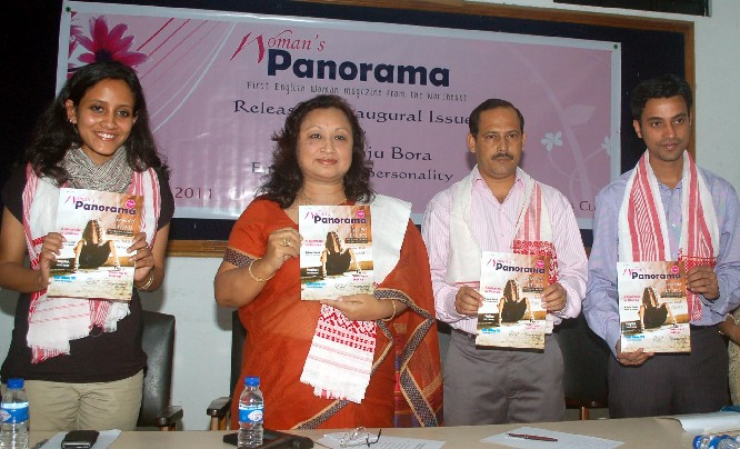 Women’s Panorama launched