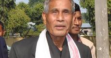 ULFA political ideologue dies silent death