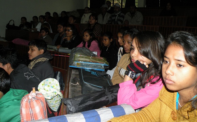 25 Assam child scientists to attend national level NCSC in Jaipur