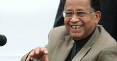 Gogoi makes new years promises Gogoi makes new years promises