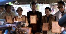 Dr Bhupen Hazarika songs on Bamboo Books