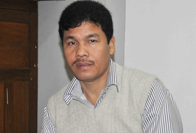 1000 Crore scam against the N.C. Hill Autonomous Council: false and fabricated says Mohet Hojai