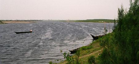 Central team to visit Majuli next week