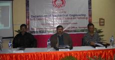 Farmers' Training Programme at NERIST concludes