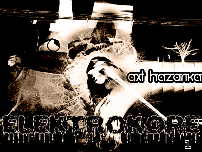 Assam's first Industrial Music Album is out of the closet