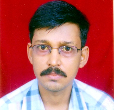 A tribute to Shantanu Goswami