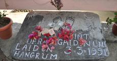 97th birth anniversary of Ranima Gaidinliu observed at Hangrum