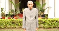 Dr. D. N. Barua – a tribute