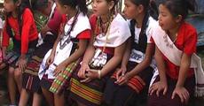 Ruolsafak celebrated at Haflong