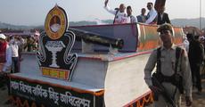 Asom Sahitya Sabha holds spl session in Ledo