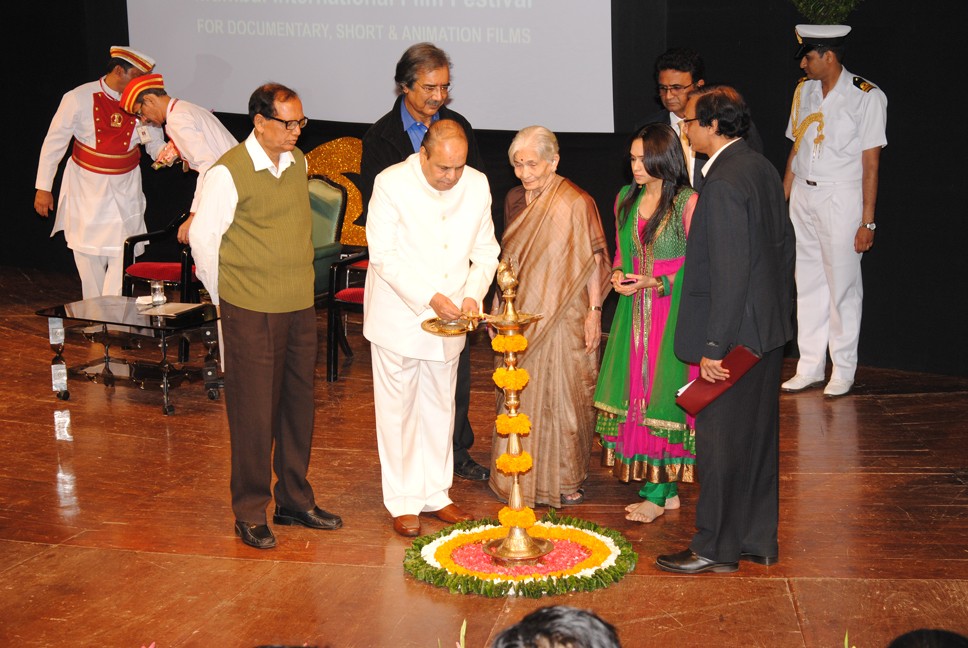 MIFF inaugurates its documentary ,short films and animation films festival