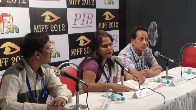 Divided Soul to be screened at Mumbai Film Fest February 8