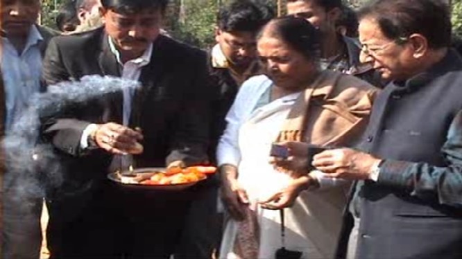 Historical museum inaugurated at Charaidew