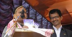 Anwesha Book Fair concludes at Udalguri