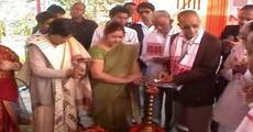 Regional  workshop on scrap metals at Sivasagar