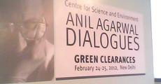 Anti-Dam Voices Heard in New Delhi