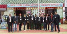 NERIST showcases in Arunachal Statehood Day
