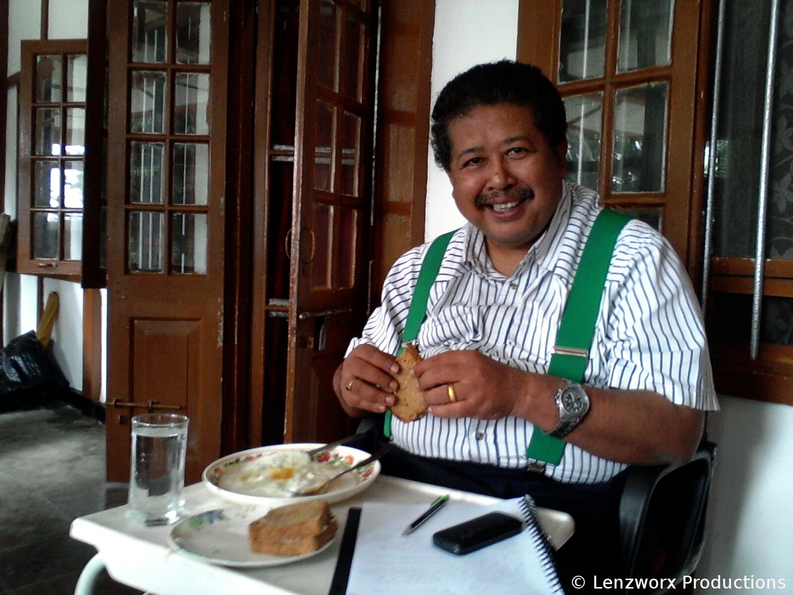 Anti-talks KPLT holds Abhijit Rabha and Ranger to ransom