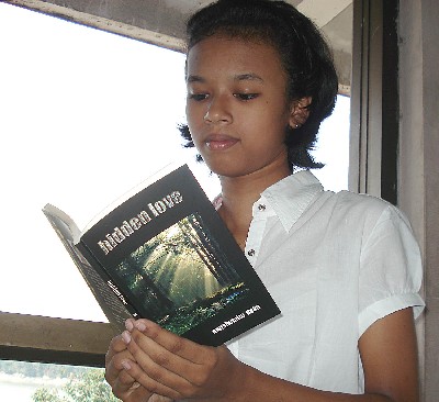 Teen fingers roll on Witches in Assam