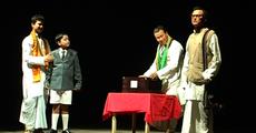 Drama to tribute Bhupen Hazarika staged