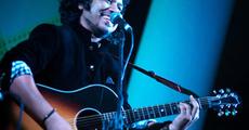 Papon mesmerises the audience in the prestigious SouthBank Centre, London