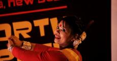 Glimpses from Northeast Junction at DIlli Haat
