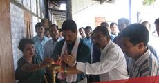 Book fair and science exhibition at Udalguri
