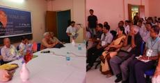 National orientation workshop on Great Transit of Venus on June 6