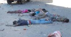 Group clash in the city: 12 killed, curfew in city