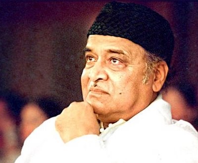 Bhupen Hazarika's live picture to unveil in London