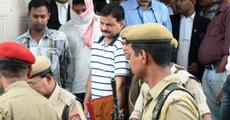 MASS leader arrested by NIA for alleged link with Maoist