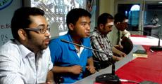Climate Change documentaries screened