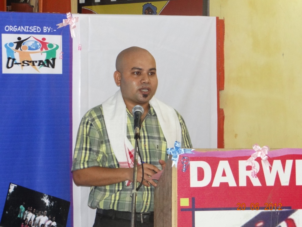 Bridging the gap: interface with young and old at DSB