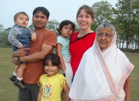 Assamese scientist in Stanford forwards cancer research
