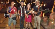 Goa Bedazzled by Howeymusic