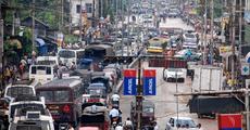 Guwahati amongst most polluted cities in the world