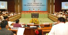 61st North East Council meeting held