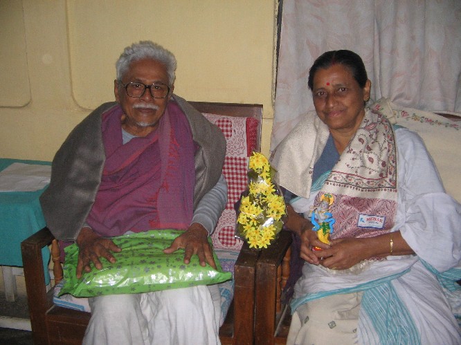 Pioneer Mini Bihuwan designer Gopinath Talukdar passes away