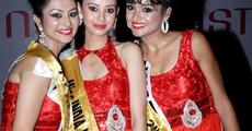 3rd Miss India Northeast 2012