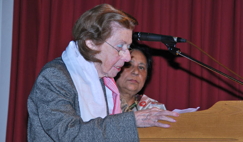 An illustrated talk and seminar on Srimanta Sankaradeva at London‏